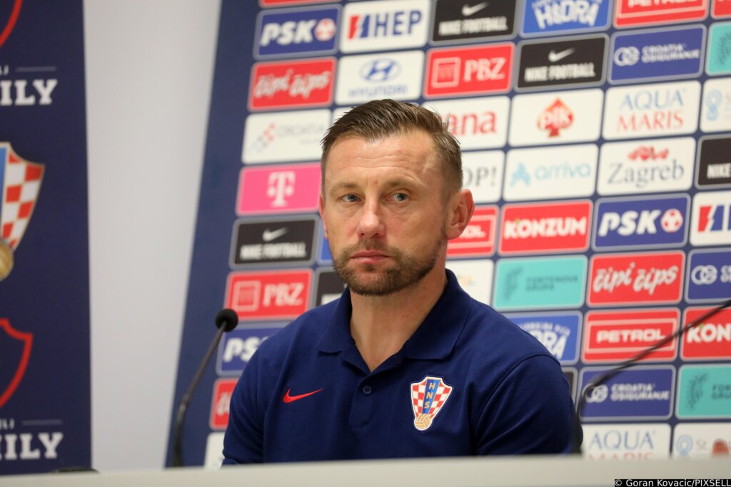 Olić: Žao mi je što nismo uspjeli otići na Euro