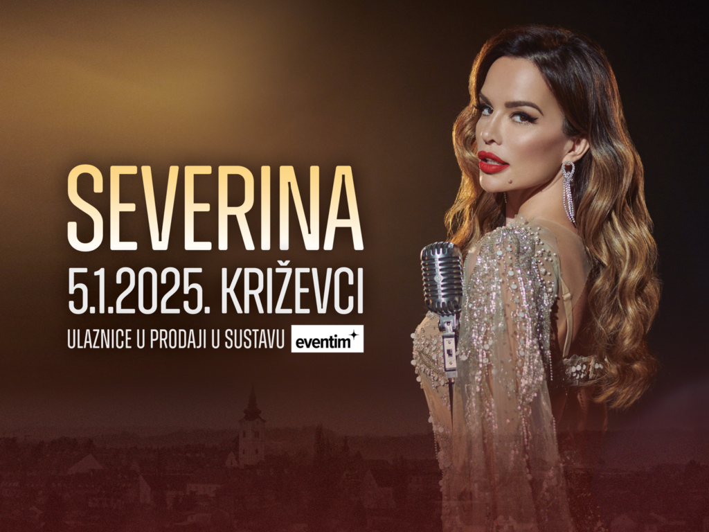 Severina