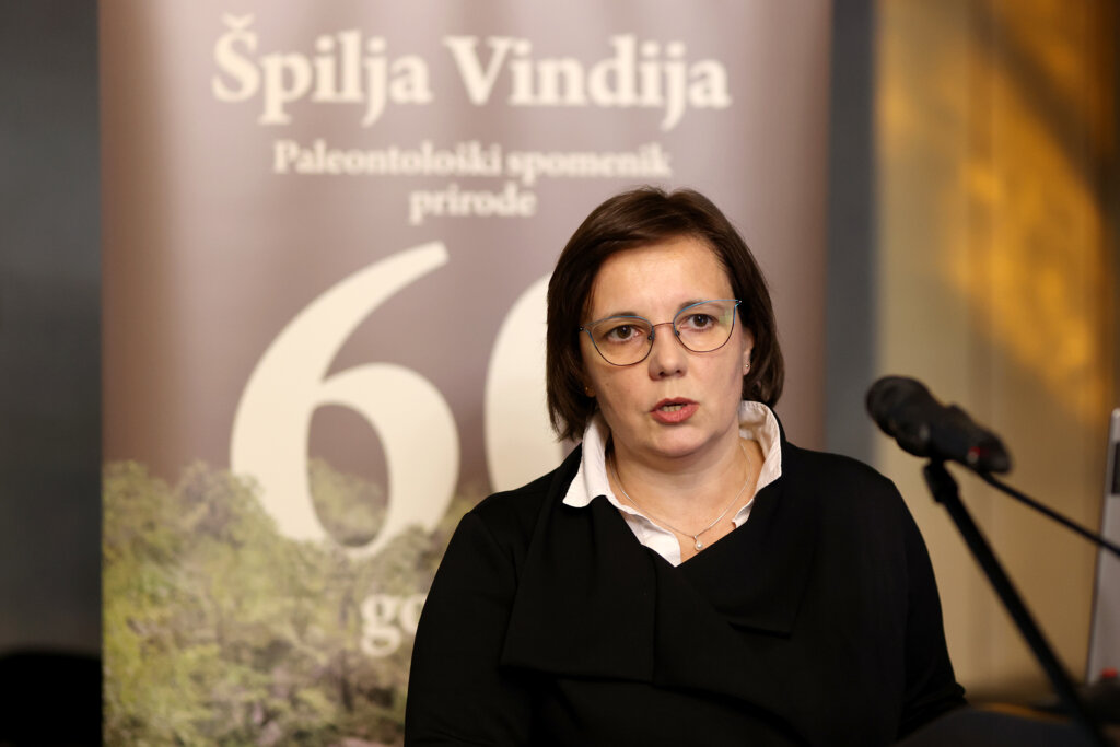 Spilja Vindija Srijeda U Muzeju 60 Godina 2024 (3)