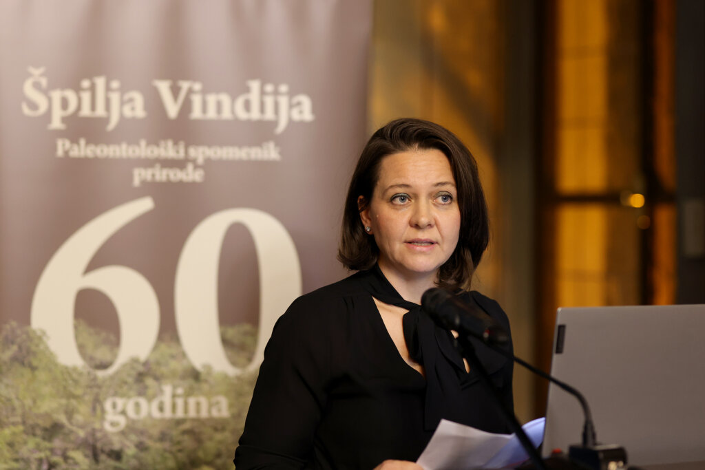 Spilja Vindija Srijeda U Muzeju 60 Godina 2024 (4)