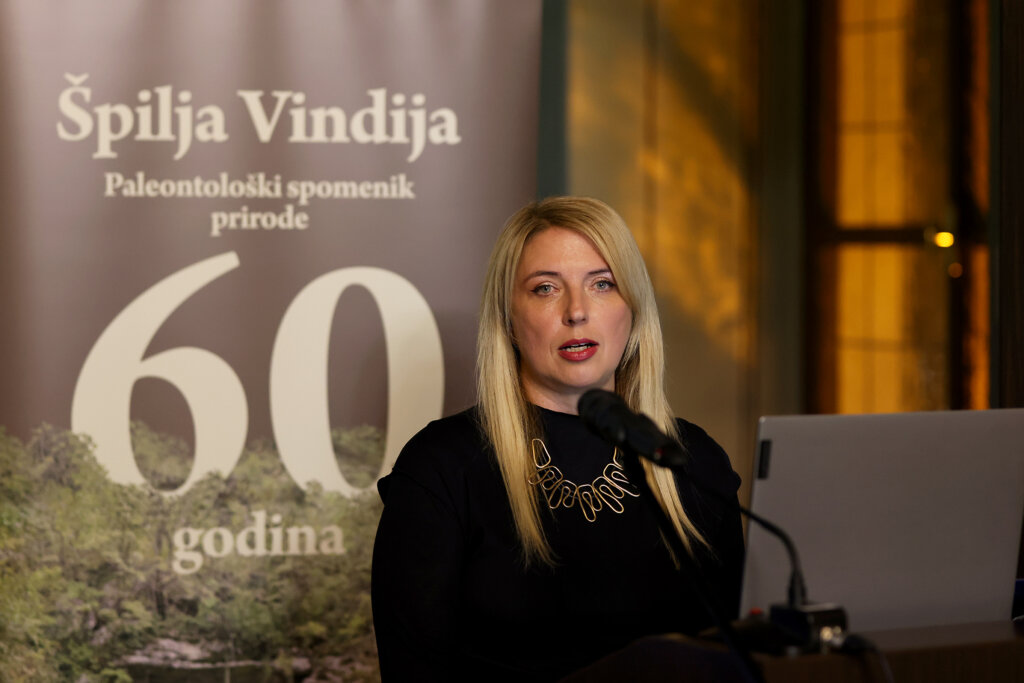 Spilja Vindija Srijeda U Muzeju 60 Godina 2024 (6)