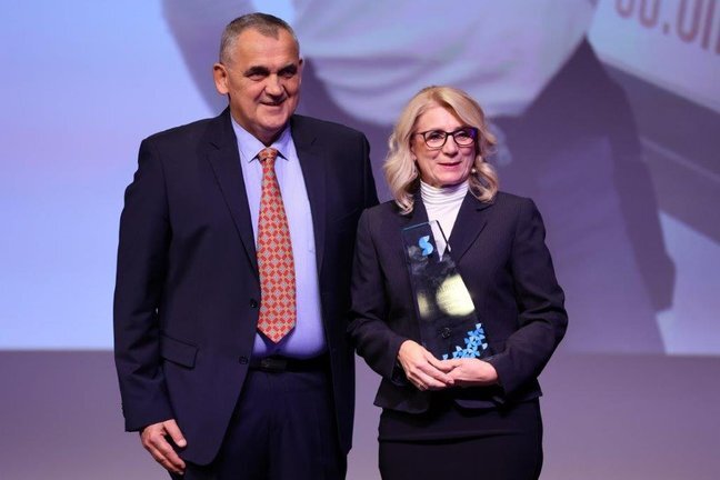 [FOTO] Samoborski sportski savez proslavio je 30. godišnjicu osnutka