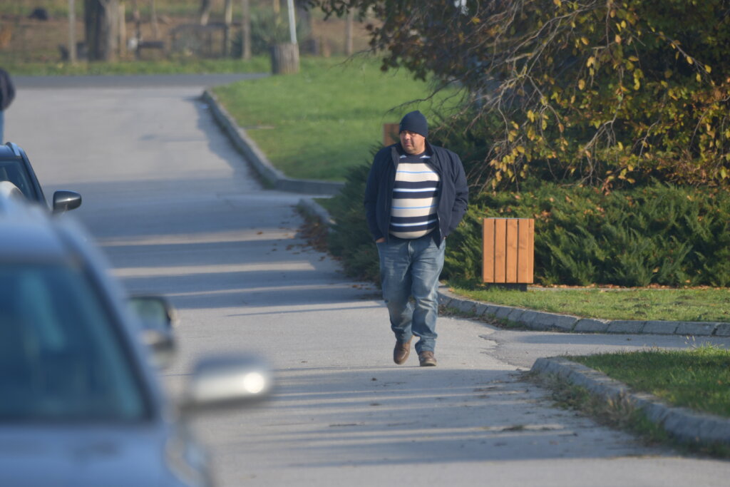 Promjenjivo i nestabilno te vjetrovito