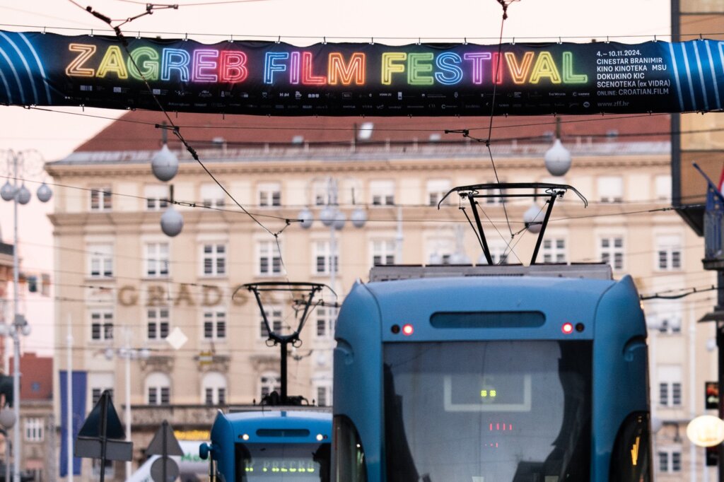 Zagreb Film Festival otvoren filmom “Proslava”