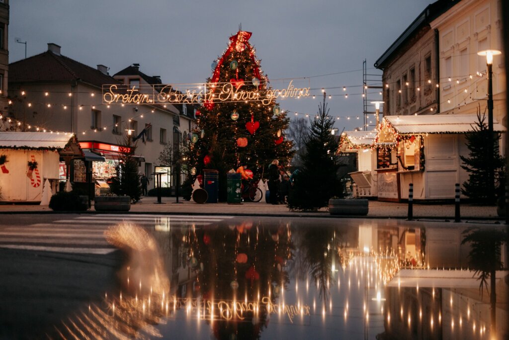 ADVENT U VRBOVCU Očekuju vas brojni koncerti, puštanje lampiona, Motomrazovi i nezaboravni doček Nove godine