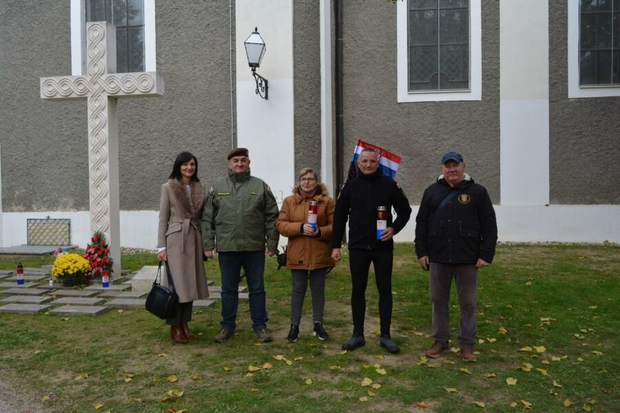 Ivica Nerer krenuo biciklom put Vukovara odajući na taj način počast svim žrtvama vukovarske tragedije