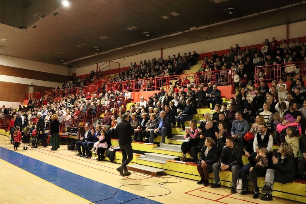 Blagdanski Koncert Puhacki Orkestar 11