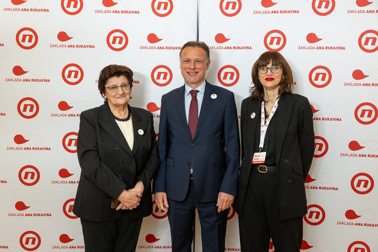 Koncert 'Želim Koncert' Goran Jakuš