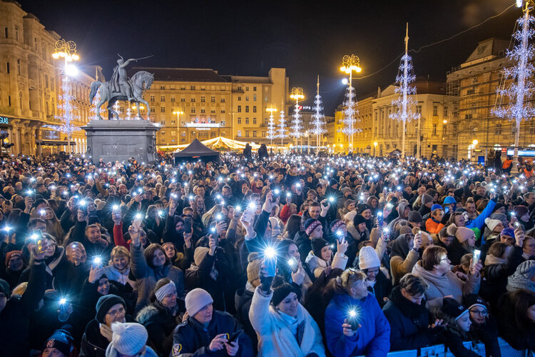 Koncert 'Želim život' Danijel Roščić (2)