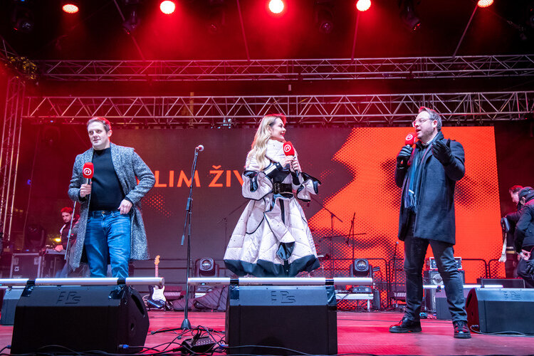 Koncert 'Želim život' Danijel Roščić (7)