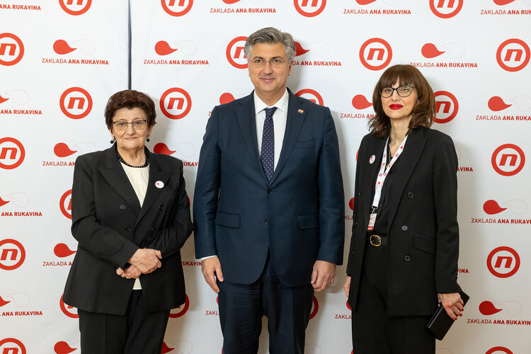 Koncert 'Želim život' Goran Jakuš (2)