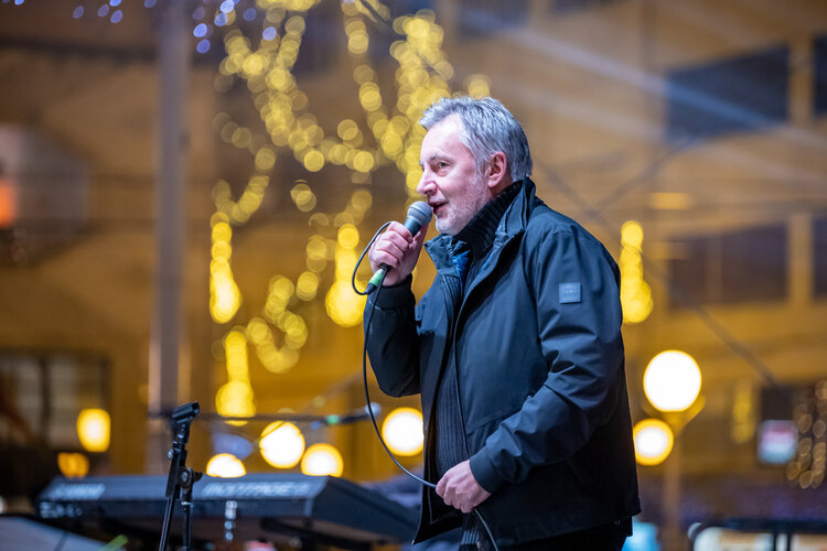 Koncert 'Želim život' Kadija (1)