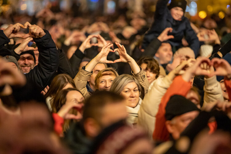 Koncert 'Želim život' Kadija (14)
