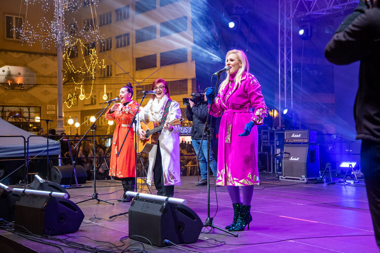 Koncert 'Želim život' Kadija (3)