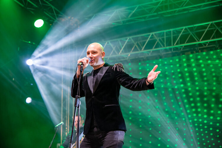 Koncert 'Želim život' Kadija (4)