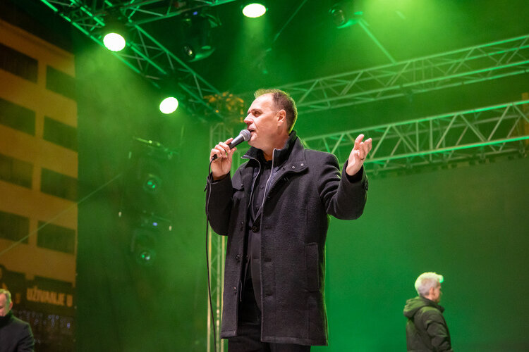 Koncert 'Želim život' Kadija (5)