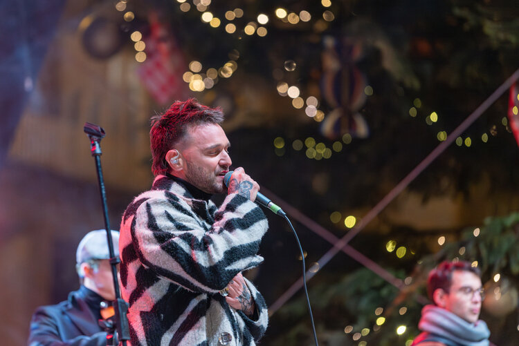 Koncert 'Želim život' Kadija (6)