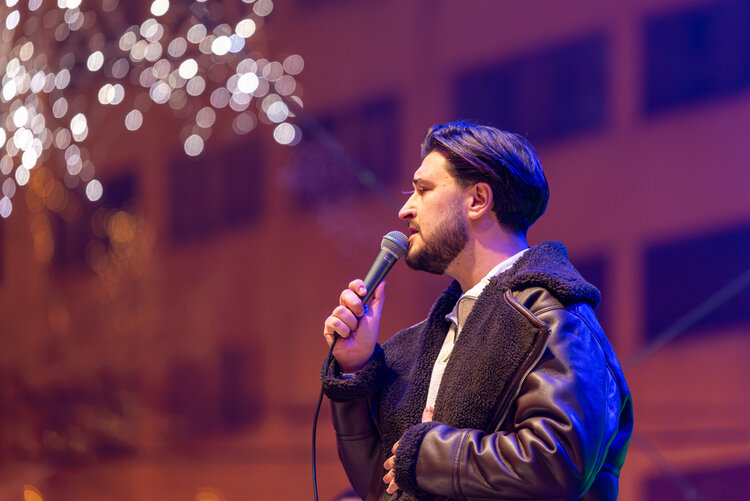 Koncert 'Želim život' Kadija (8)