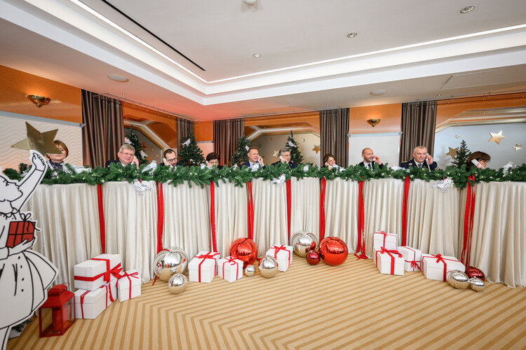 Koncert 'Želim život' Krume Ivanovski