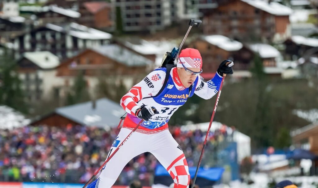 SK, biatlon: Johannes Thingnes Boe došao do 88. pobjede, Crnković na 57. mjestu