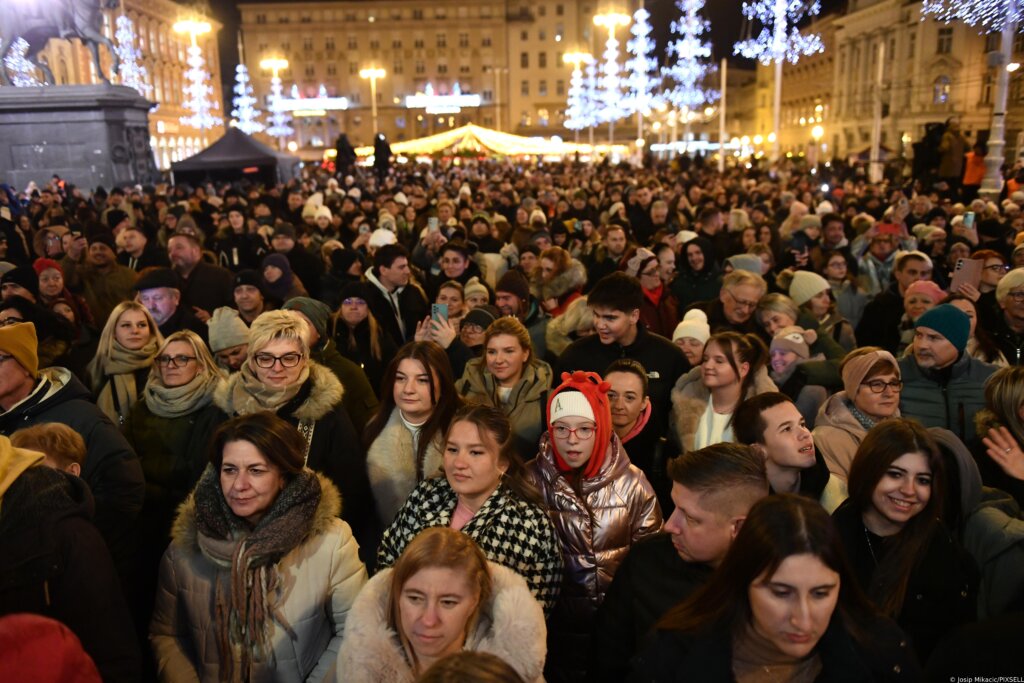 Koncert “Želim život” prikupio više od 171.000 eura donacija građana