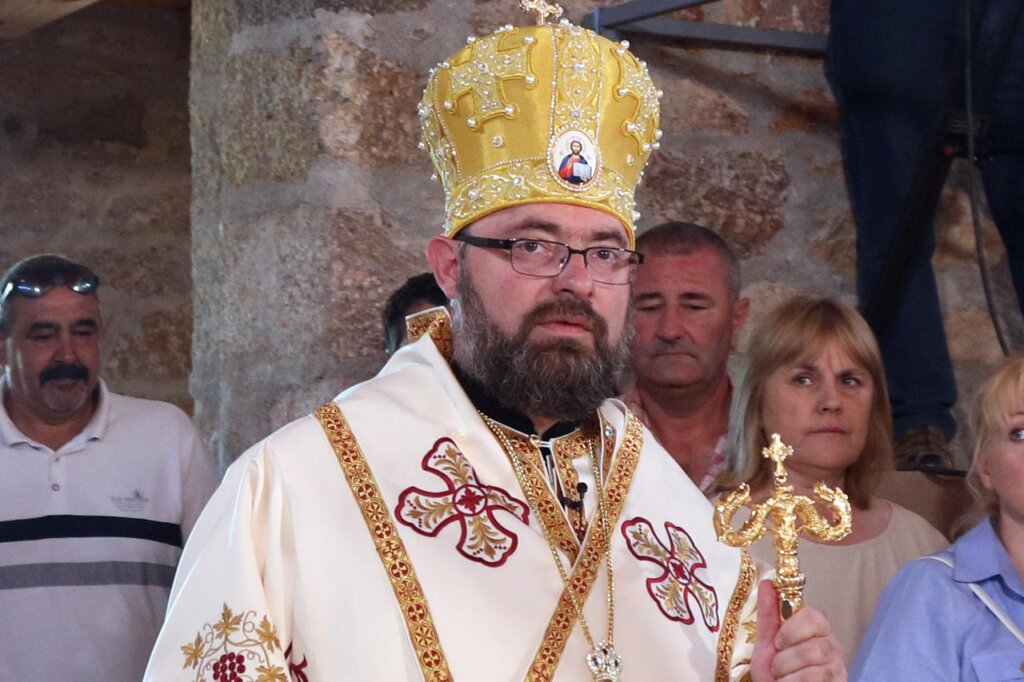 Vladika Milan Stipić najavio jubileje u 2025. godini i pozvao svećenike na zauzetu katehizaciju i evangelizaciju