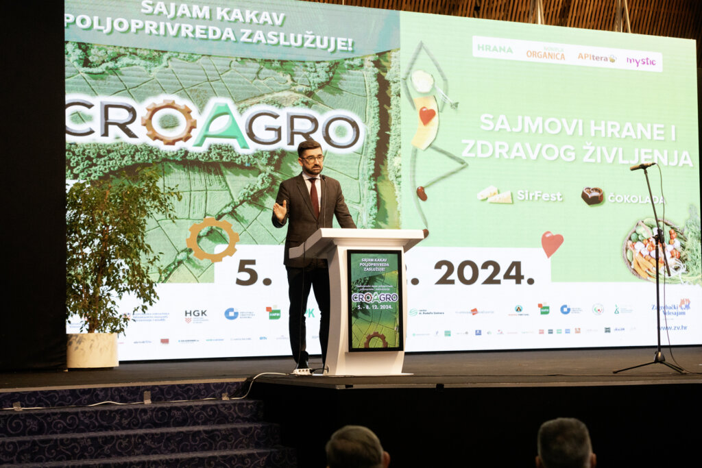 Croagro 2024