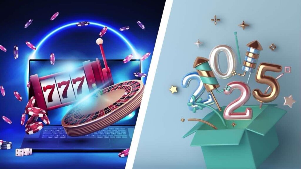 Koje inovacije se očekuju u online casinima u 2025. godini?