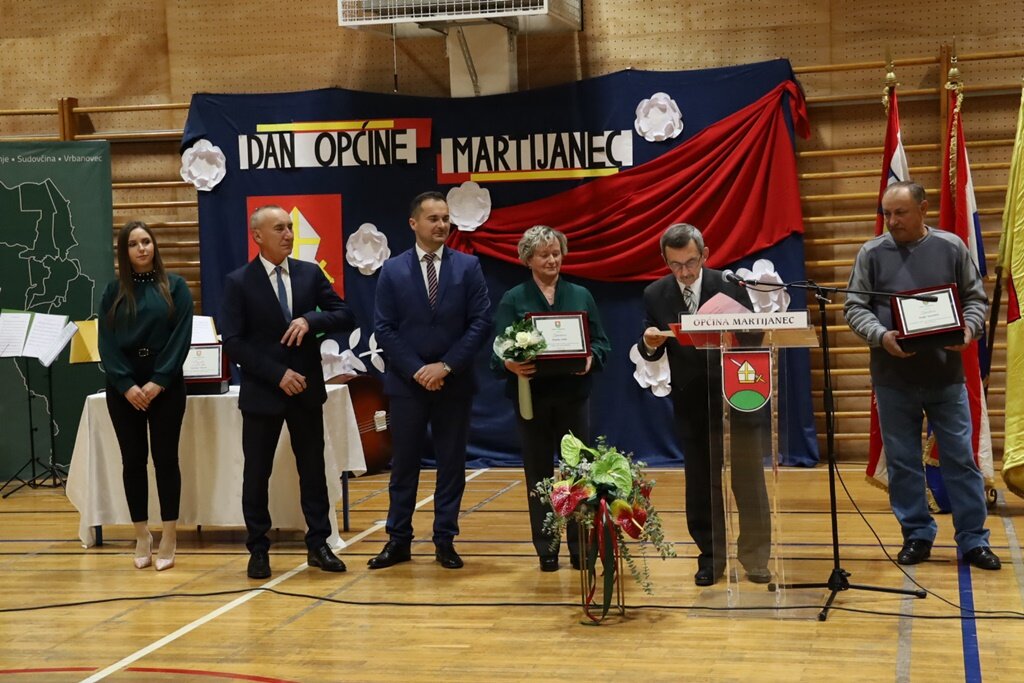 Dan Opcine Martijanec Svecana Sjednica 2024 3