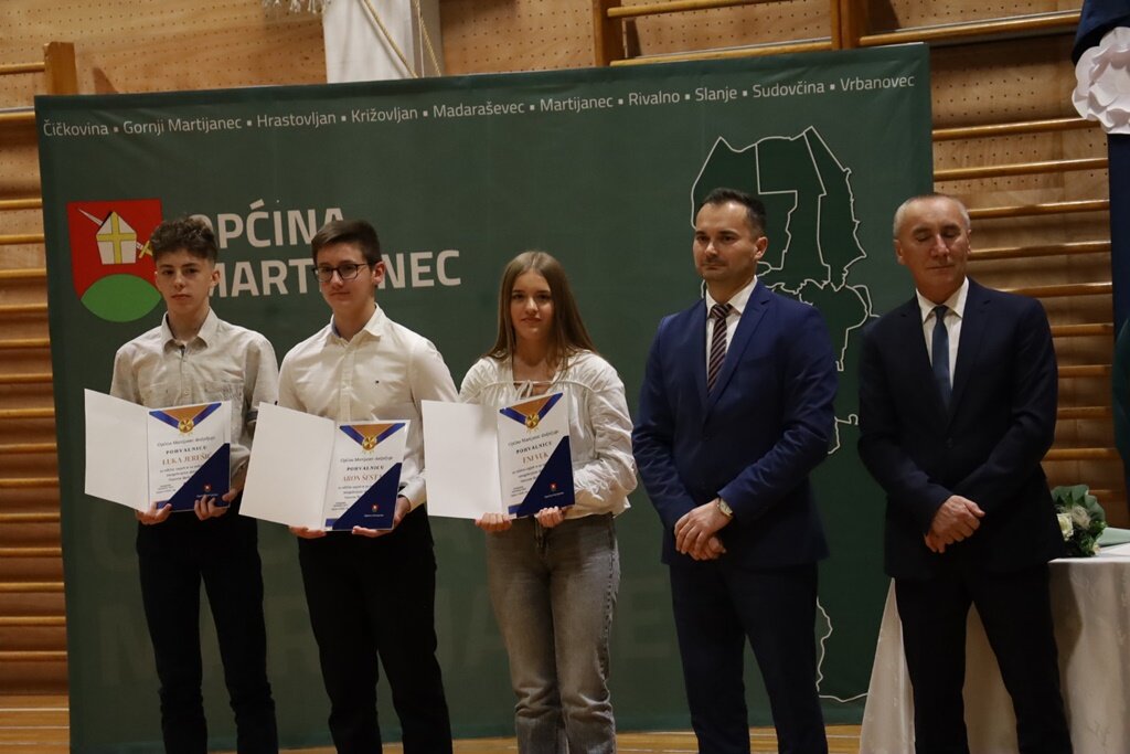Dan Opcine Martijanec Svecana Sjednica 2024 6