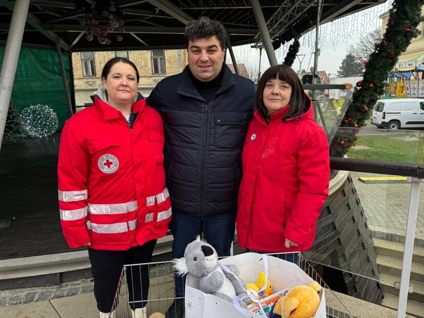 Djeca Daruju Djecu Kž (2)