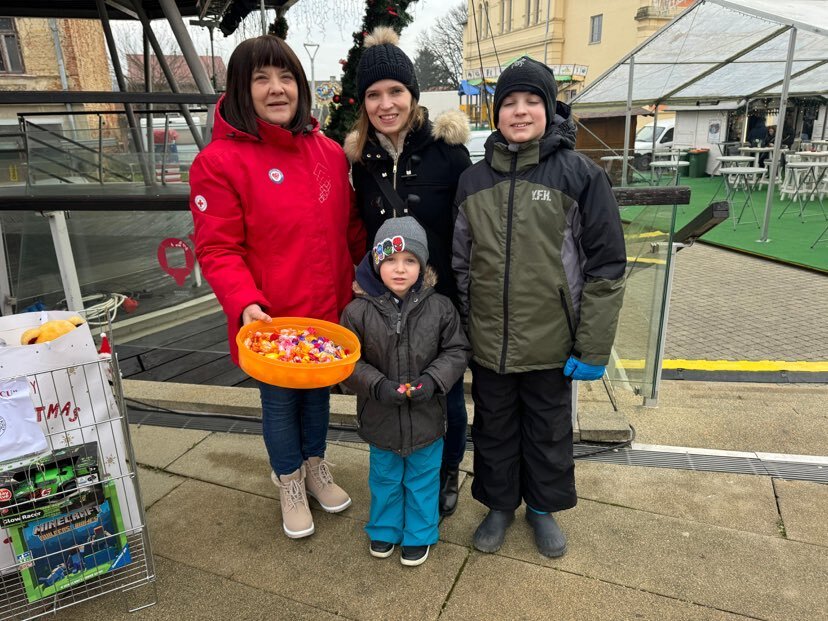 Djeca Daruju Djecu Kž (3)