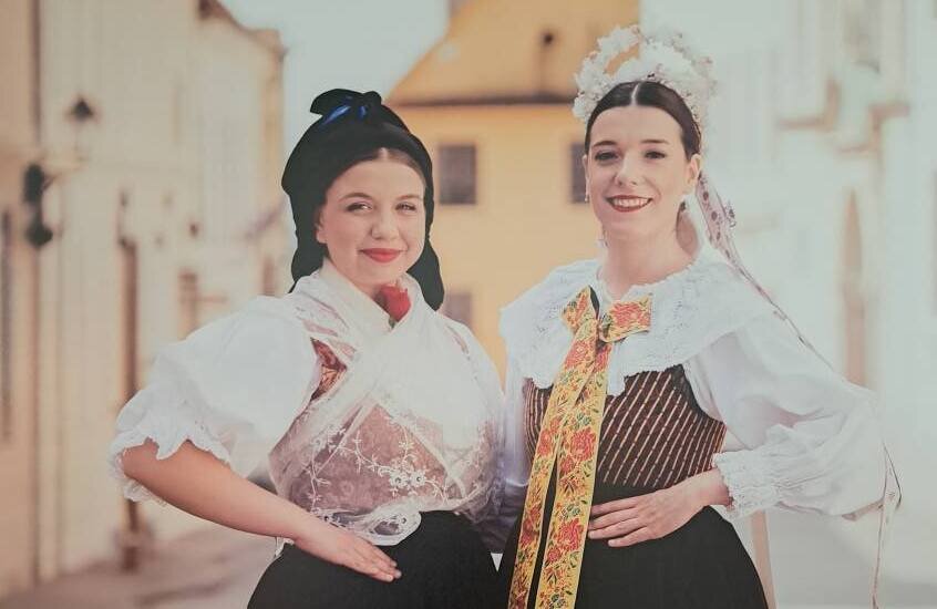 Zimska škola hrvatskog folklora u Sisku od 3. do 12. siječnja