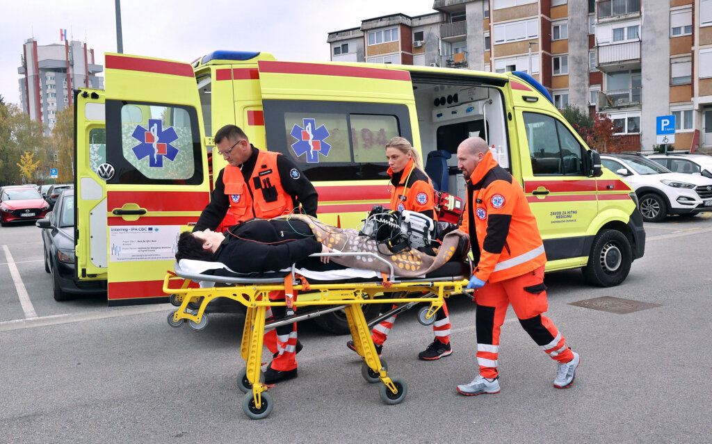 Hitna Race1 ©autor Fotografije Dražen Kopač