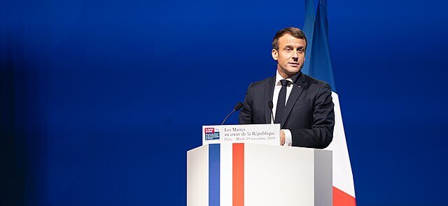 Macron: EU smanjuje regulacije kako bi potaknuo razvoj umjetne inteligencije