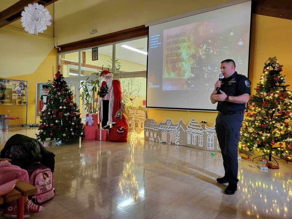 Predavanje Protupožarna Preventiva škola (4)