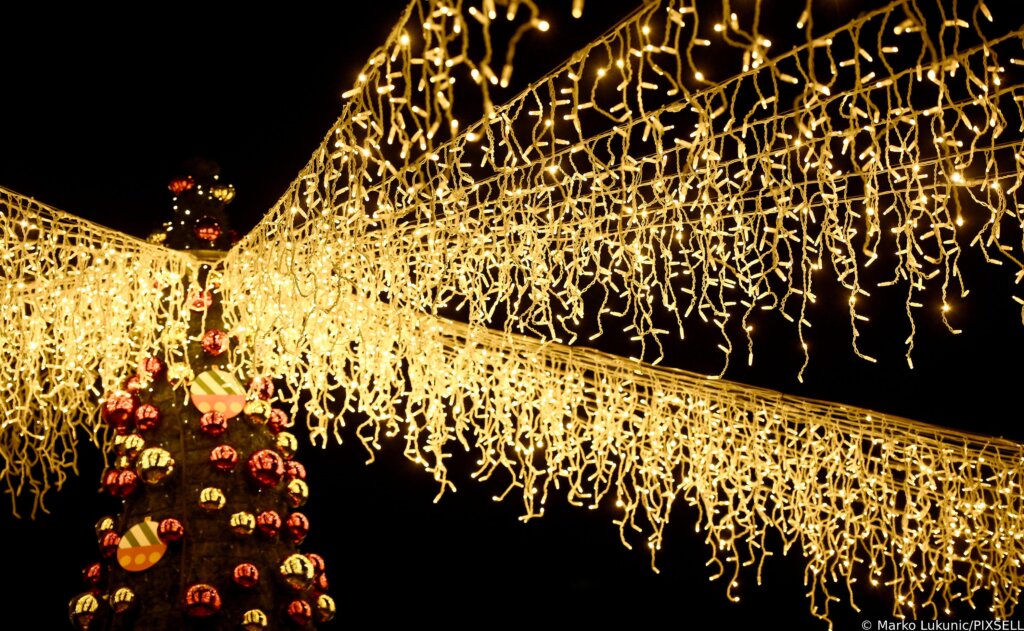 Festival adventskih i božićnih pjesama održat će se u Zagrebu