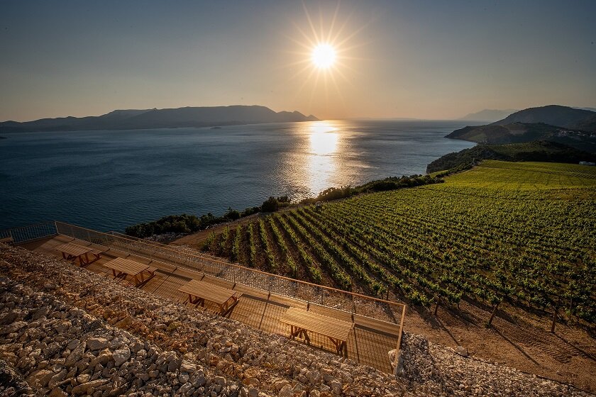 017 2. Nagrada, Ilija Kordić, Terra Madre Vinarija, Komarna