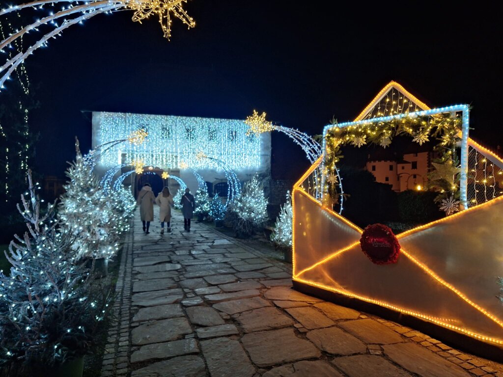 Na Adventu u Varaždinu 2024. rekordnih 200.000 posjetitelja, oboreni i drugi rekordi