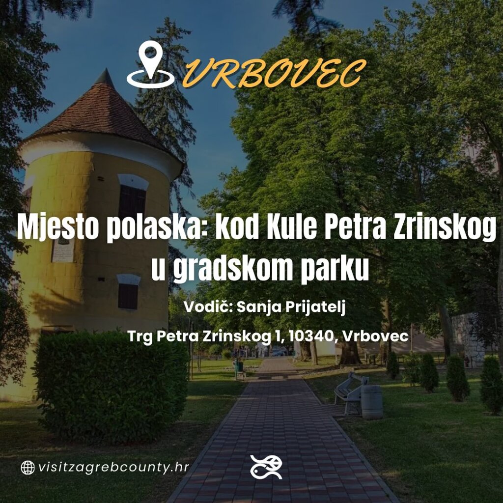 Besplatni razgledi gradova u Zagrebačkoj županiji, donosimo detalje