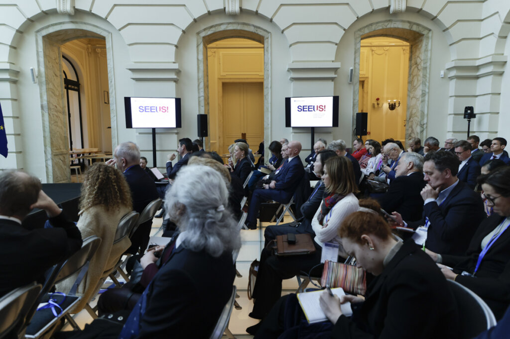 Europska Konklava (2)