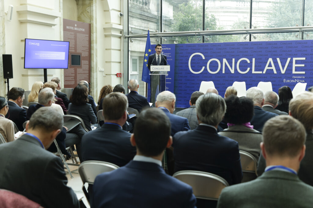 Europska Konklava