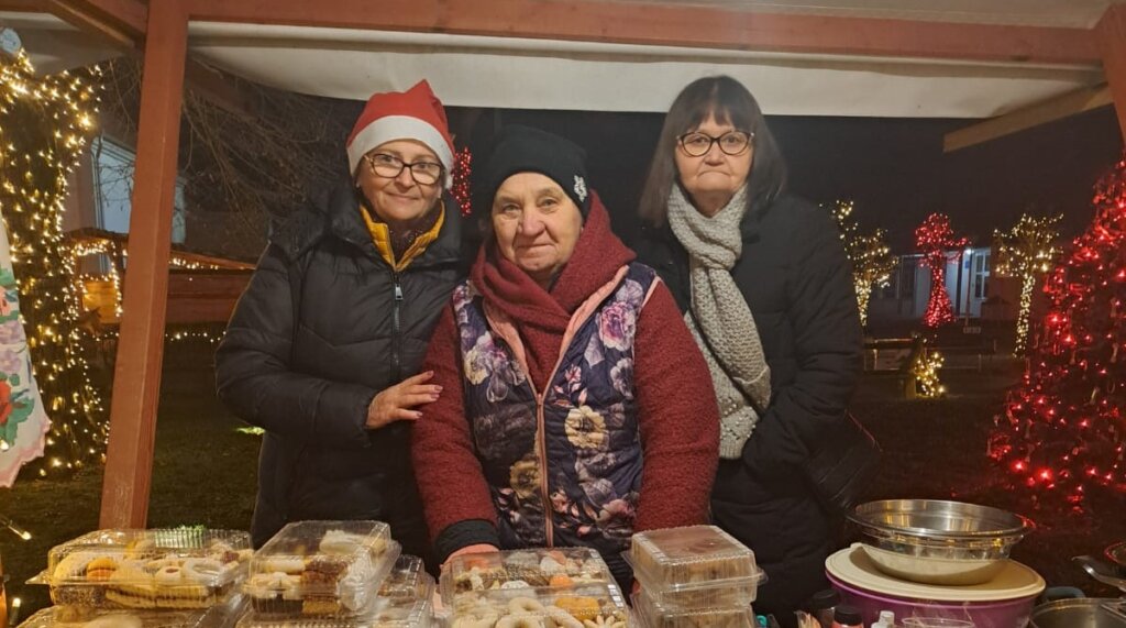 [FOTO] Udruga umirovljenika općine Farkaševac zadovoljna prošlogodišnjim radom