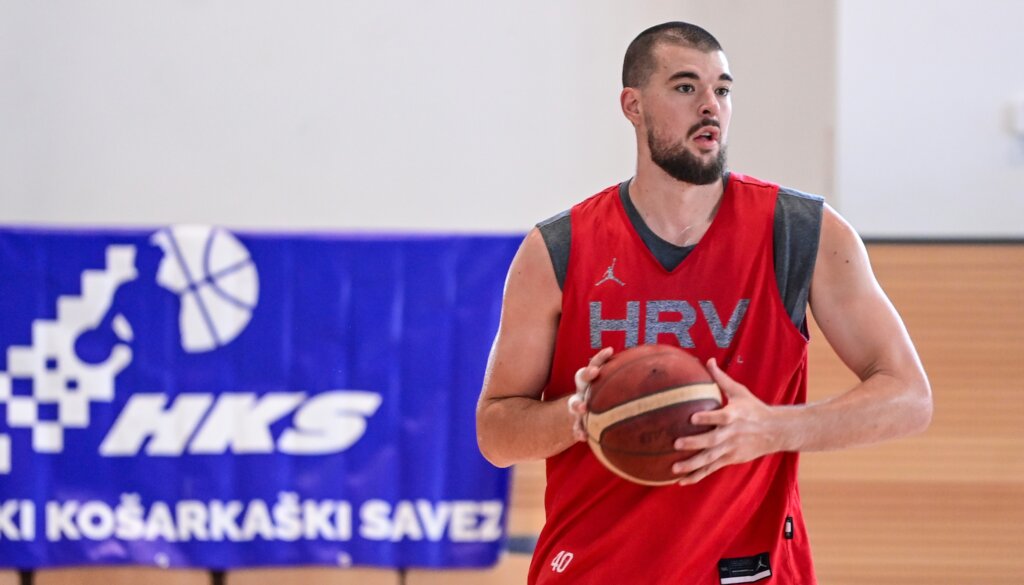 NBA: Ivica Zubac upisao 21 koš i 19 skokova u pobjedi Clippersa