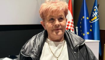 Višnja Barušić