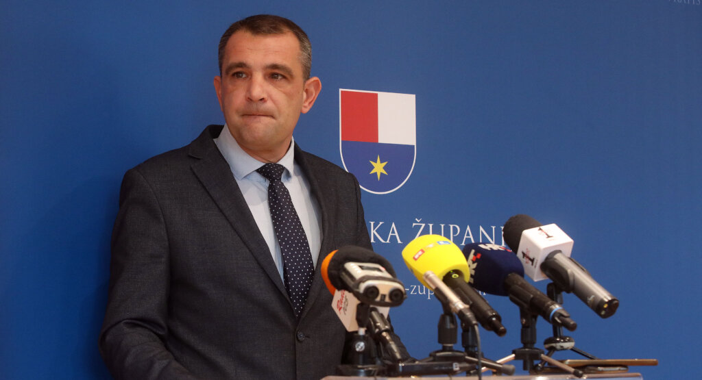 Župan Posavec sazvao izvanrednu konferenciju: Međimursko zdravstvo nikada nije bilo u ovako ogromnoj krizi