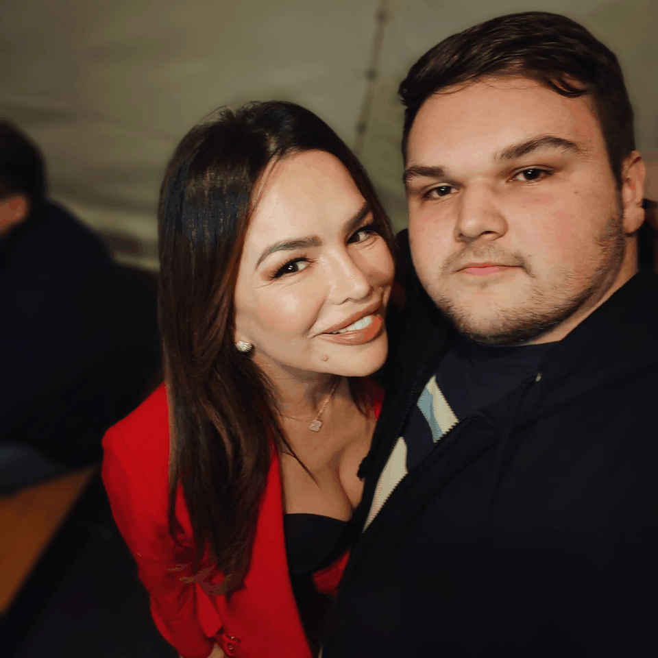 VOLJELA BIH I JA VAS UPOZNATI Severina u Križevcima uz ‘meet & greet’