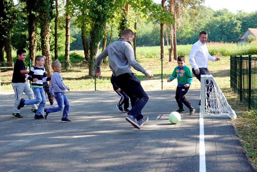 Gradonačelnik Janči: U pripremi je nova mjera za poticanje kupnje kuća u prigradskim naseljima