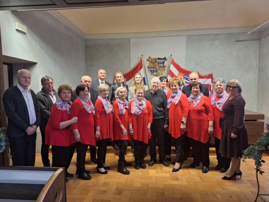 [FOTO] Obilježen slovenski kulturni praznik – Prešernov dan