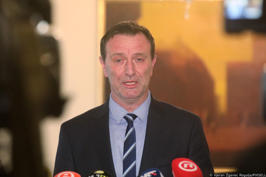 Bosiljeva obrana tvrdi da su dokazi nezakoniti, odluka suda u siječnju